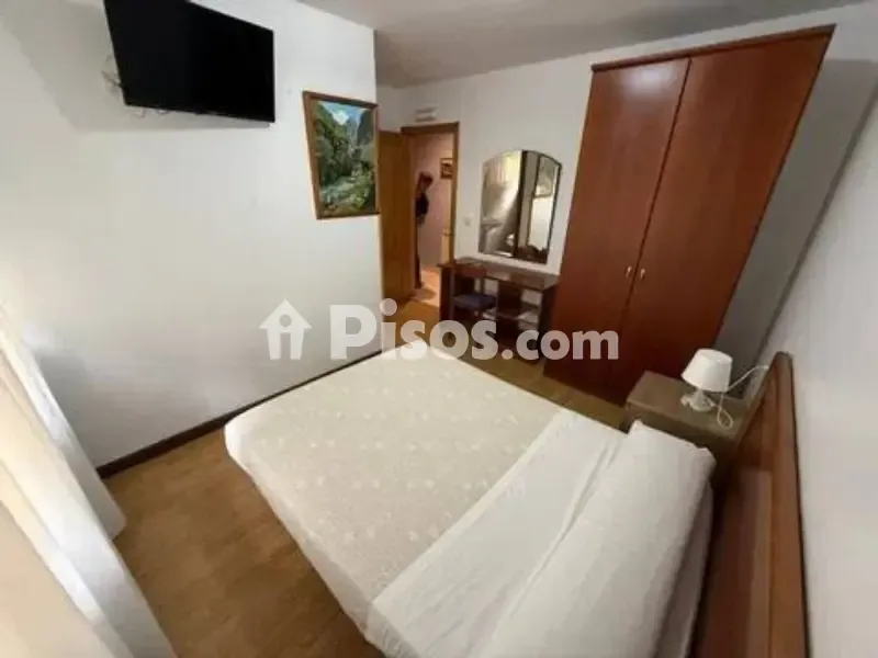 Camere da letto - Operational Hotel Chalet near Ribadesella