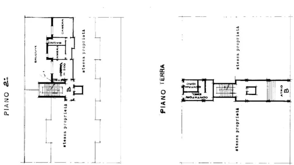 Plaan - Triplex with Large Terrace in Pinarella, Cervia