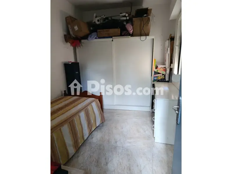 Chambres - Apartment with Terrace in Caravaca de la Cruz