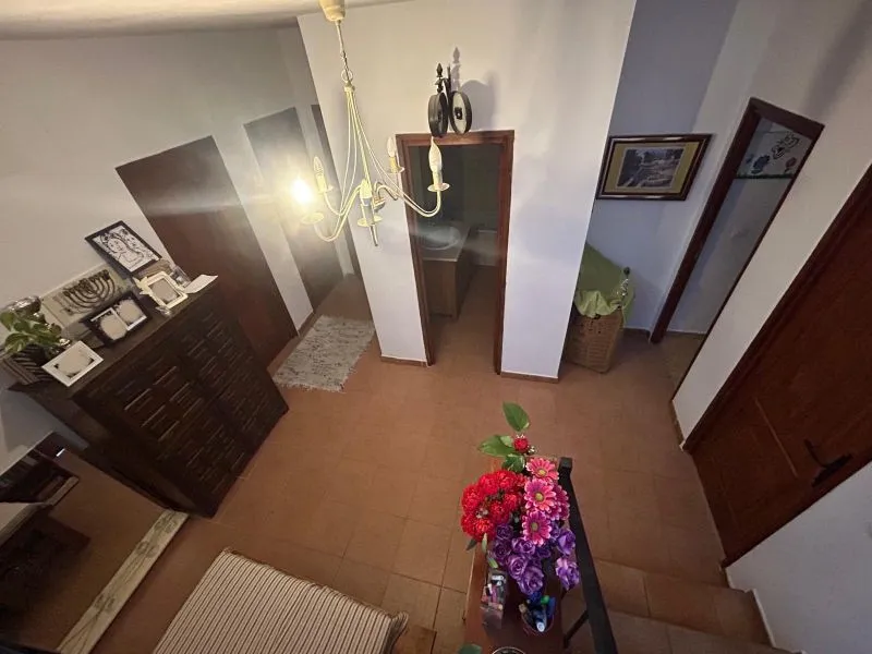 Entrée - Rustic Escaleta House with Terrace in Catarroja