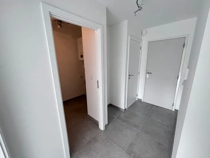Appartement 2 chambres à BE