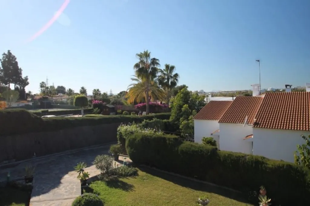 Maison 5 chambres à Marbella