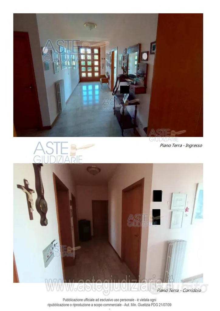 Appartement 9 pièces à IT