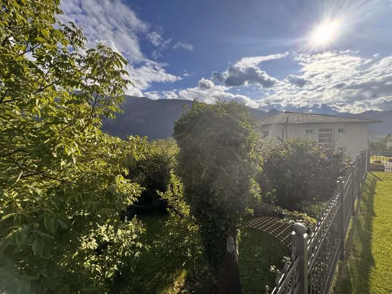 Giardino - Panoramic Plot in Spittal with Mountain and City Views