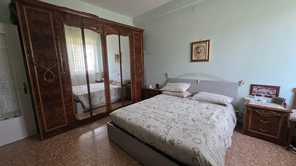 4-room apartment in IT