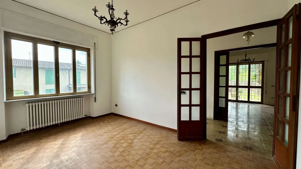 Elutuba - Villa with Garden in Capannori
