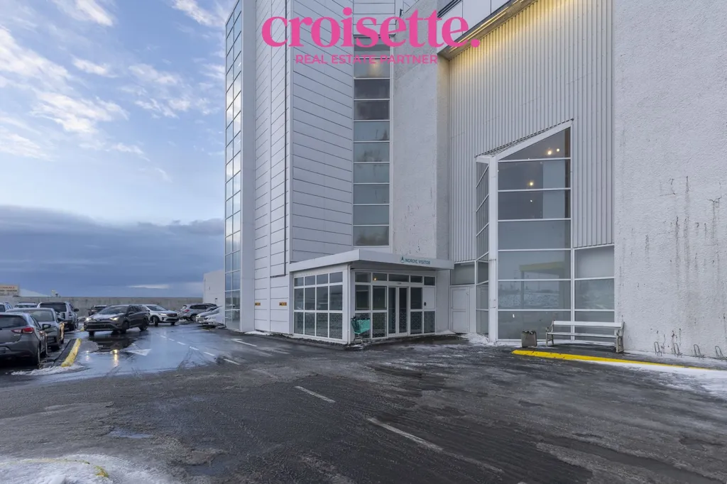 Kinnisvara asukohas Reykjavík