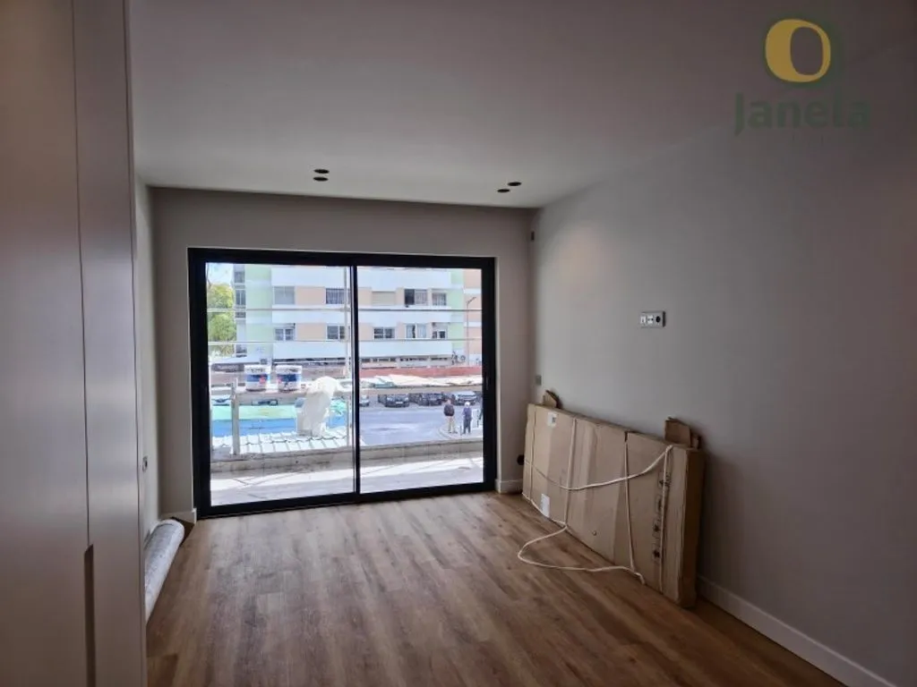 Pièces - Luxury Penthouse with Pool in Faro
