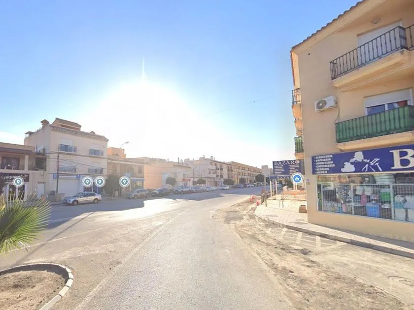 Välivaade - Flat with Garage in Arroyo, Palencia