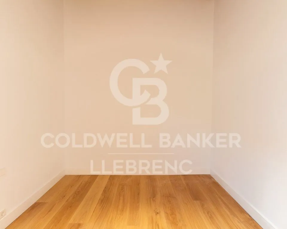 Chambres - New Build Penthouse with Terrace in Vallvidrera