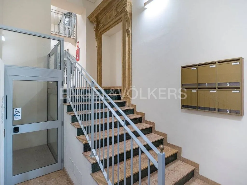 Stanze - Luxury Flat in Historic Centre, Bologna