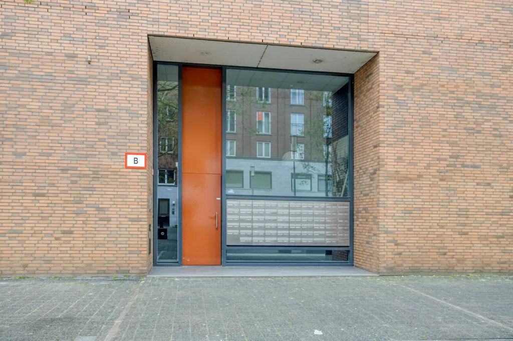 Appartement 4 pièces à Rotterdam