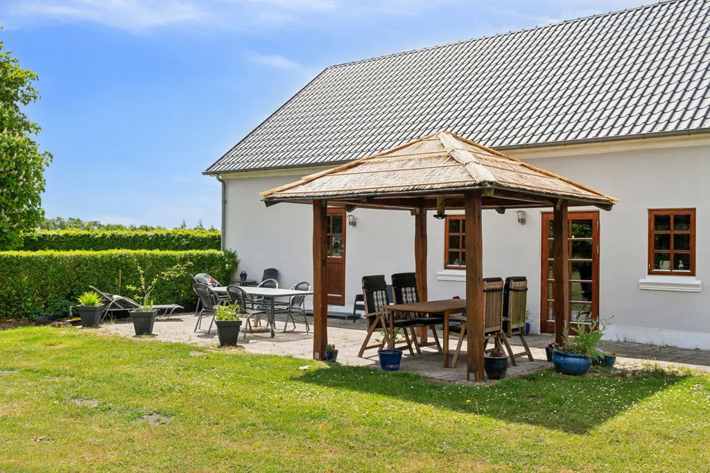 Maison 4 pièces à Bording