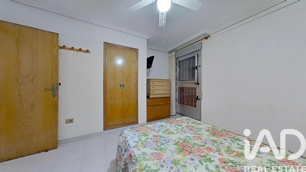 Camere da letto - Ground Floor Apartment with Terrace in Moncófar Beach