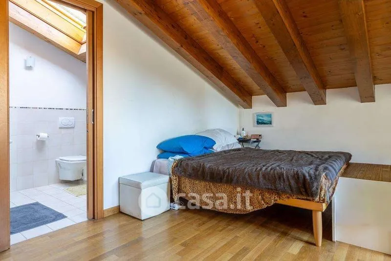 Chambres - Lakefront Apartment in Dongo with Terrazzo