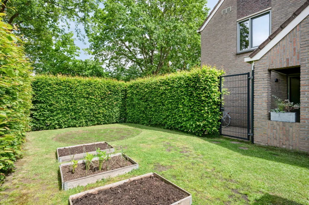 Giardino - Two-Storey House with Garden in Sittard