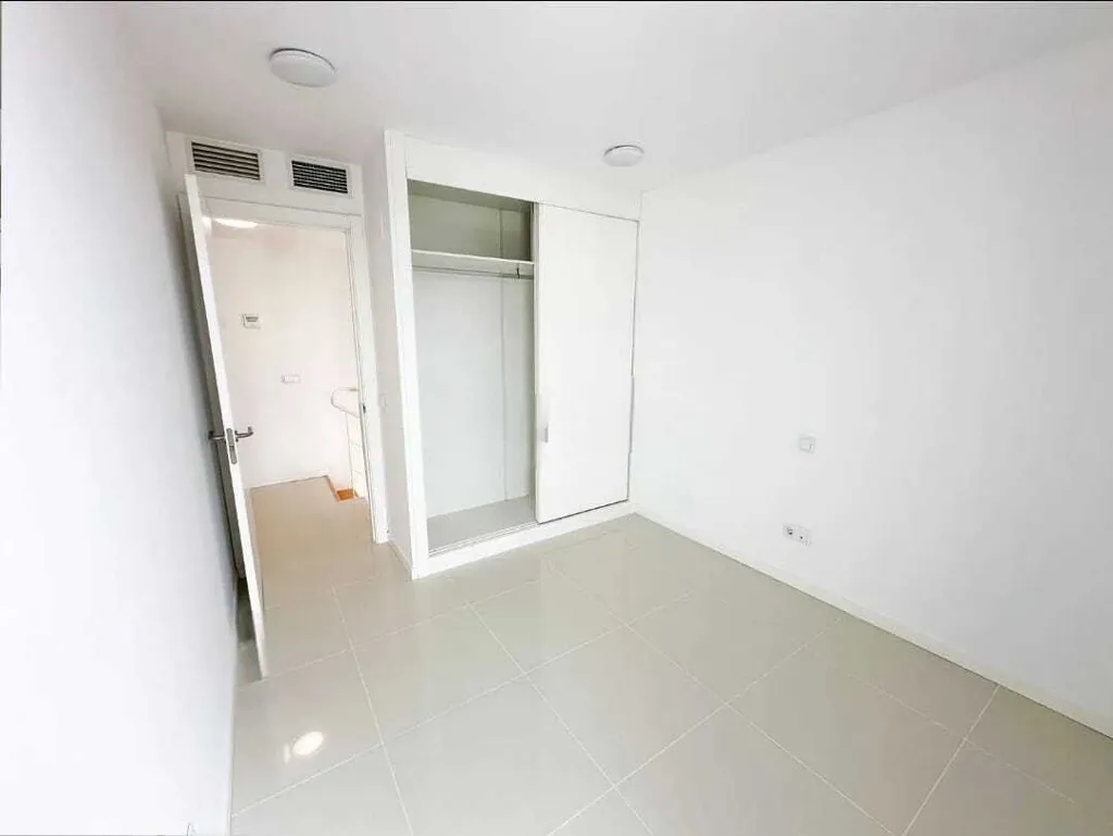 Toad - New Duplex with Terrace in Playa den Bossa