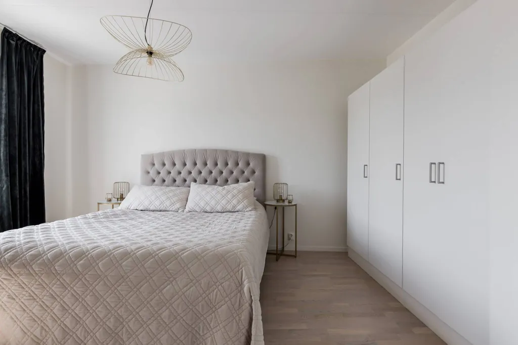 Appartement 2 pièces à Örebro kommun