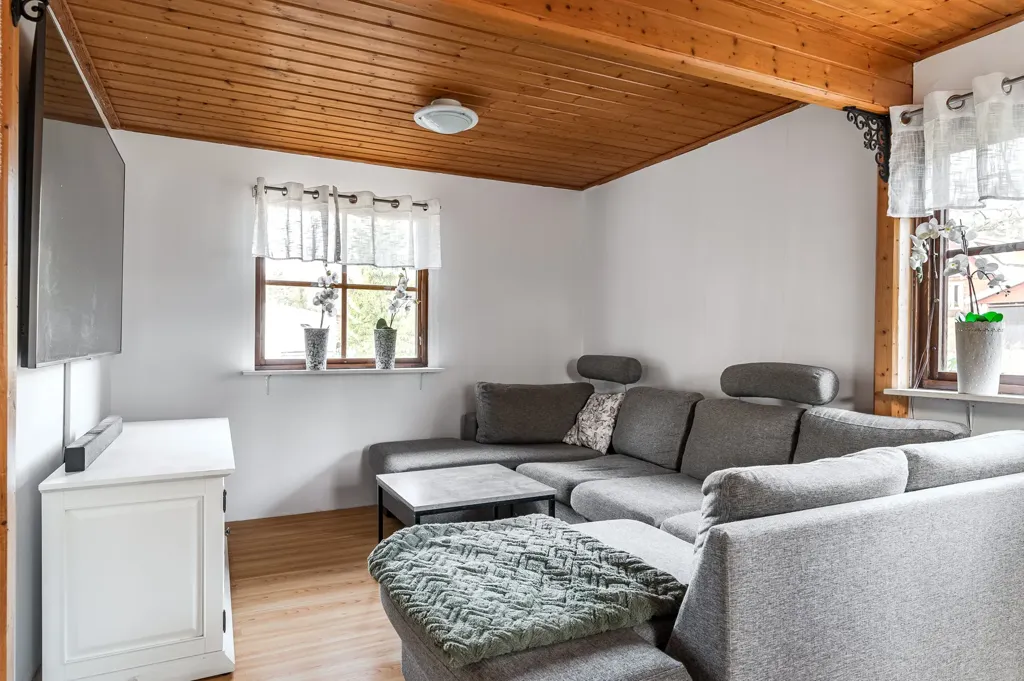 Elutuba - Detached House with Spa in Västanvik