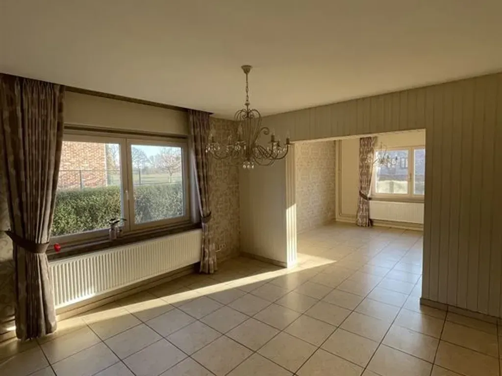 Elutuba - Charming House with Garden in Peer