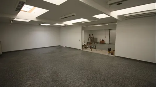 Pièces - Office Space with Workshop in Viborg