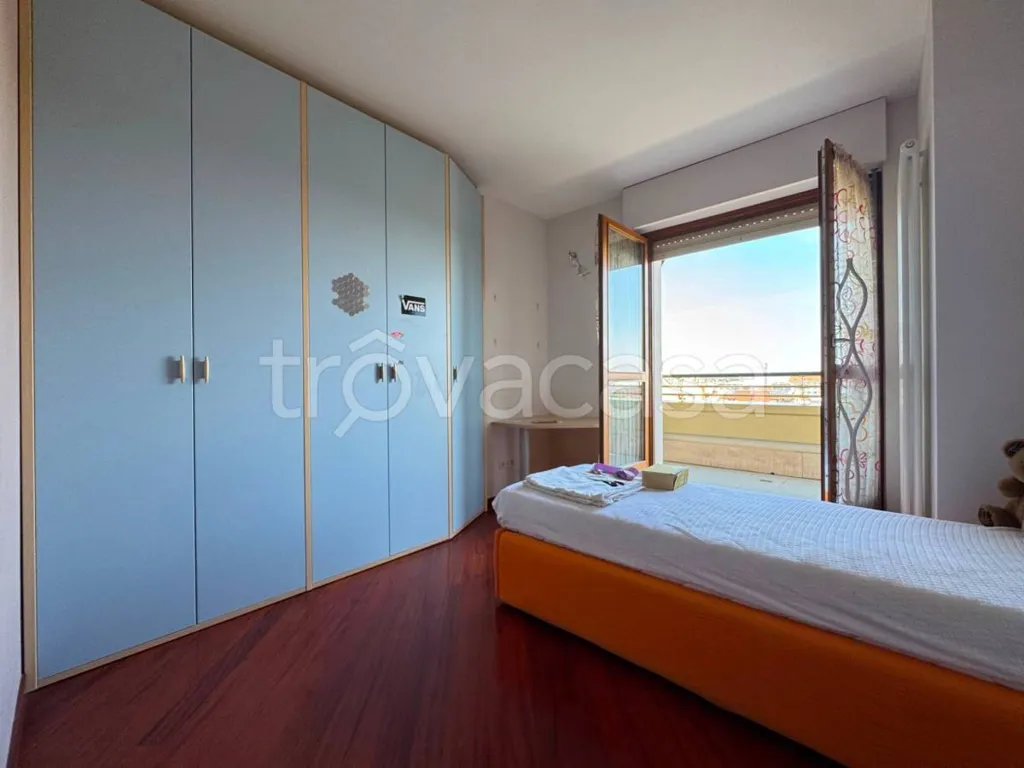 Appartement 4 pièces à Cuneo