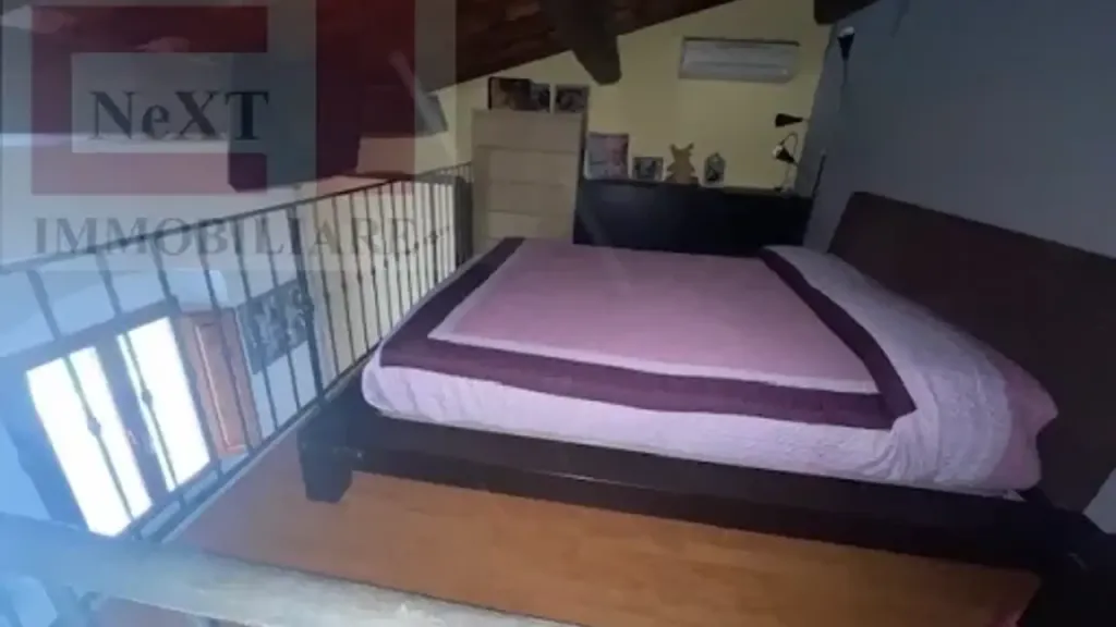 Chambres - 3-Bedroom Apartment in Quiet Centre, Rignano