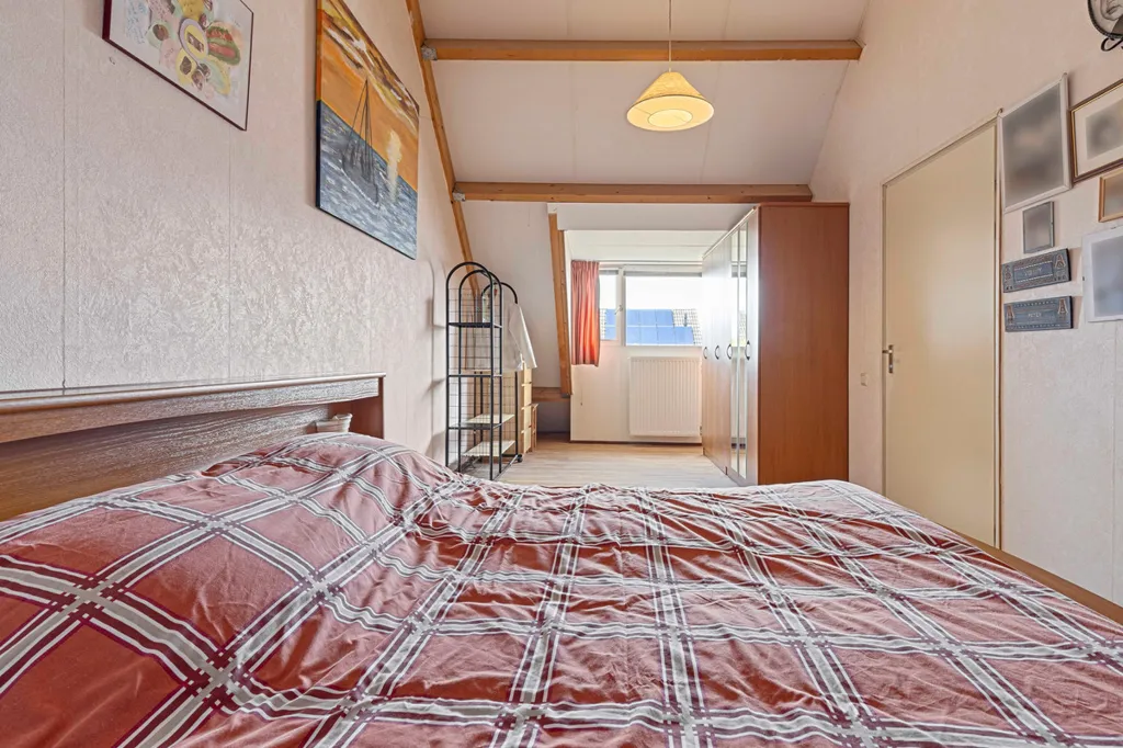 Magamistoad - Two-Storey House with Garden in Helmond