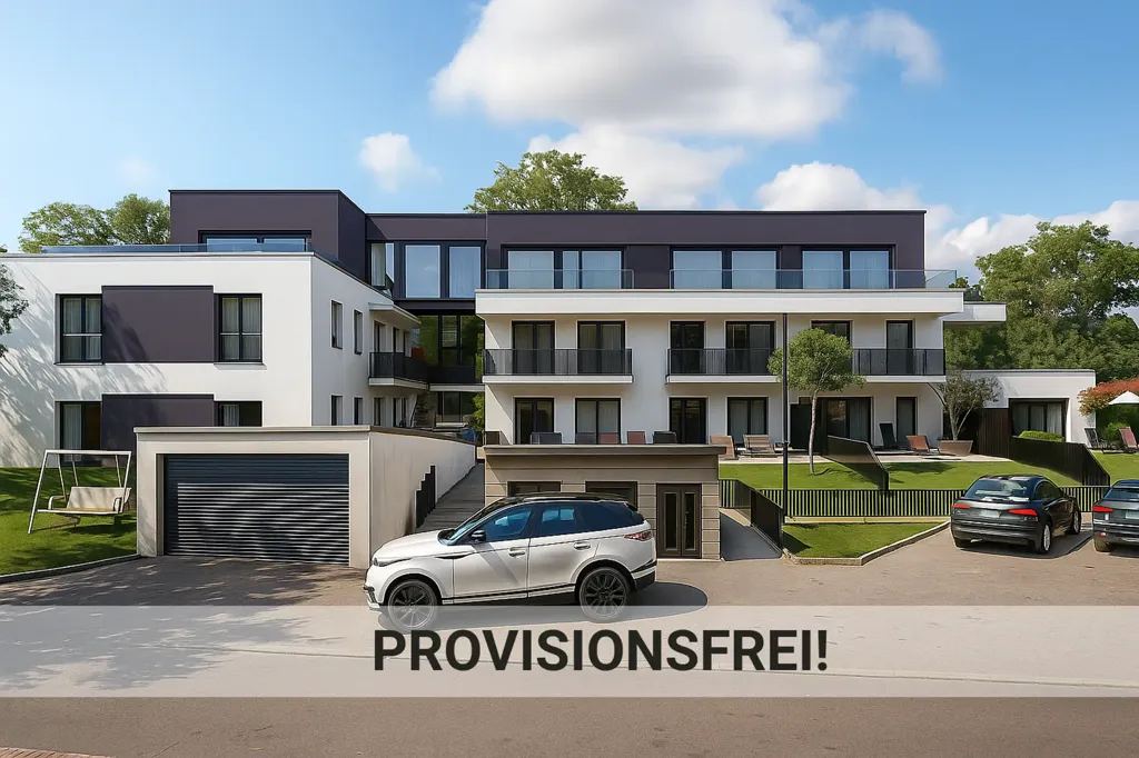 Extérieur - Modern Apartment with West-Facing Balcony in Feldkirchen