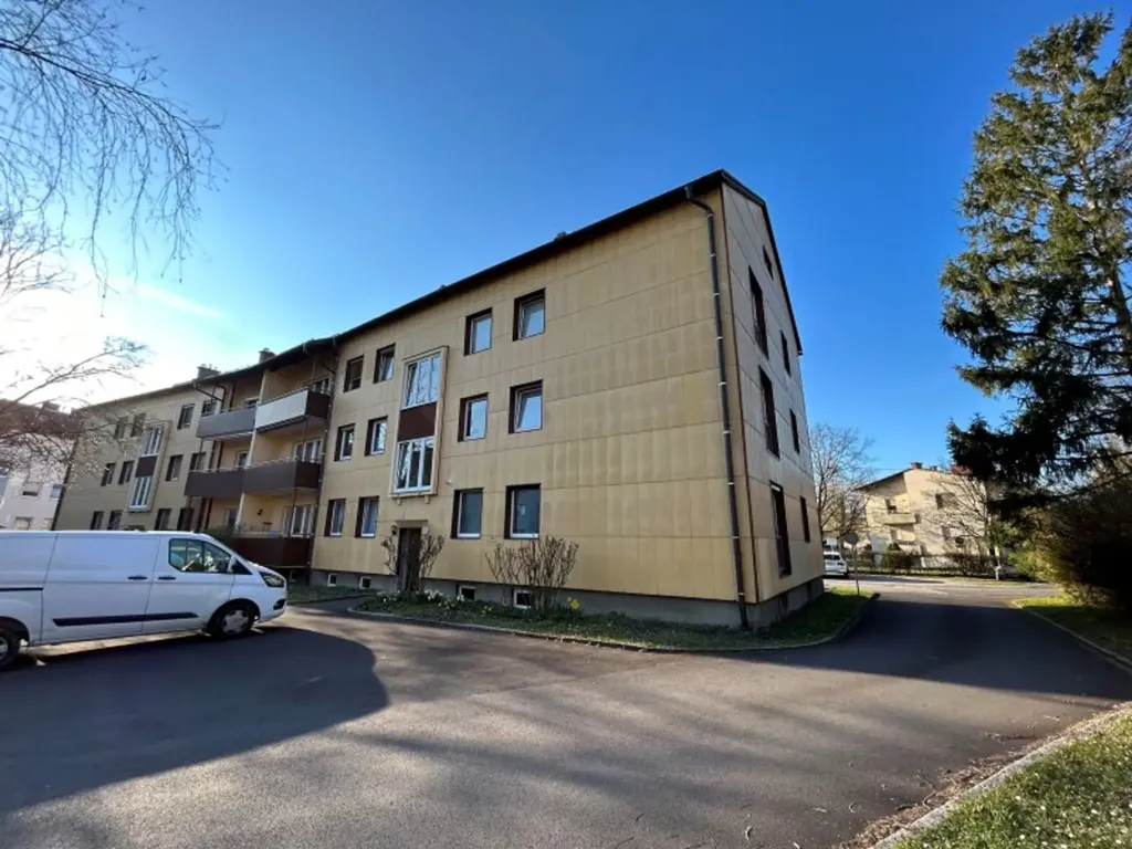 Extérieur - Maisonette Apartment in Central Linz