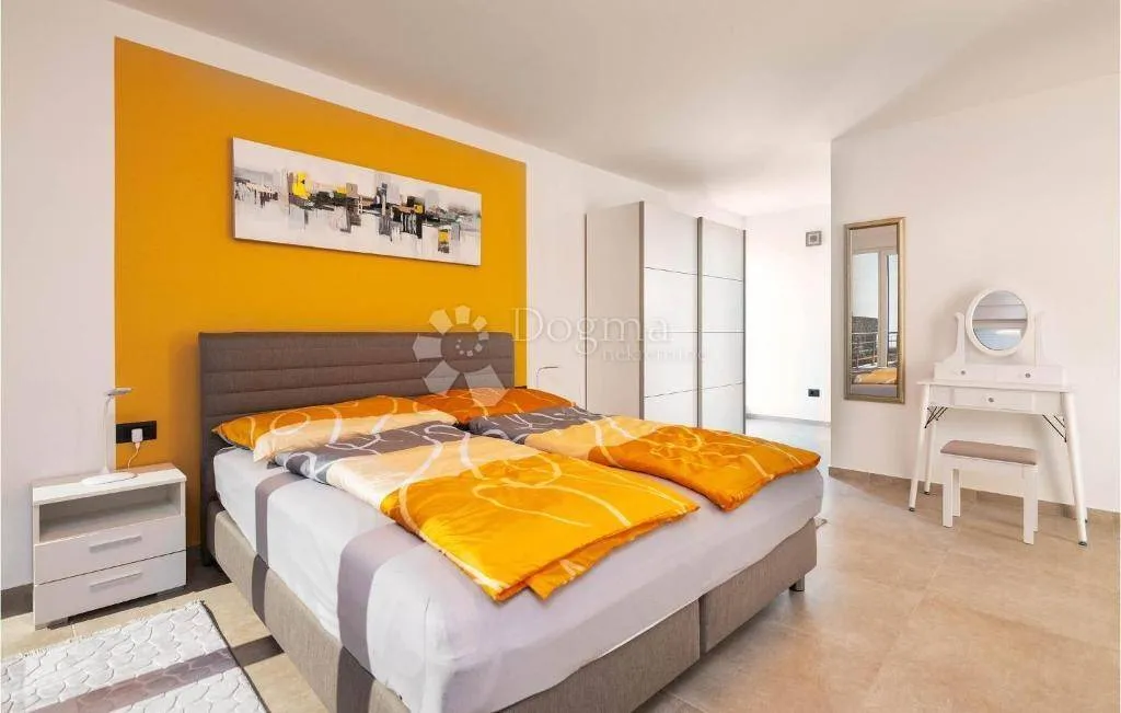 Chambres - Modern Villa with Pool in Vodnjan
