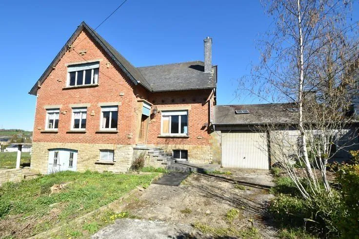 Maison 4 chambres à Musson