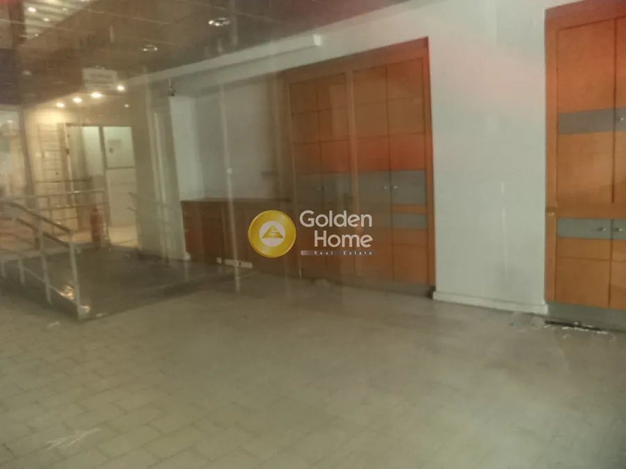 Esik - Commercial Space with High Visibility in Syntagma