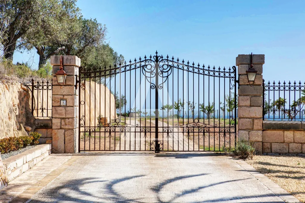Välivaade - Luxury Farmhouse with Pool in Moraira