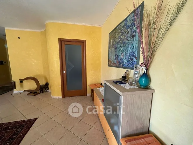 Esik - Rearranged Apartment with Balcony in Tito