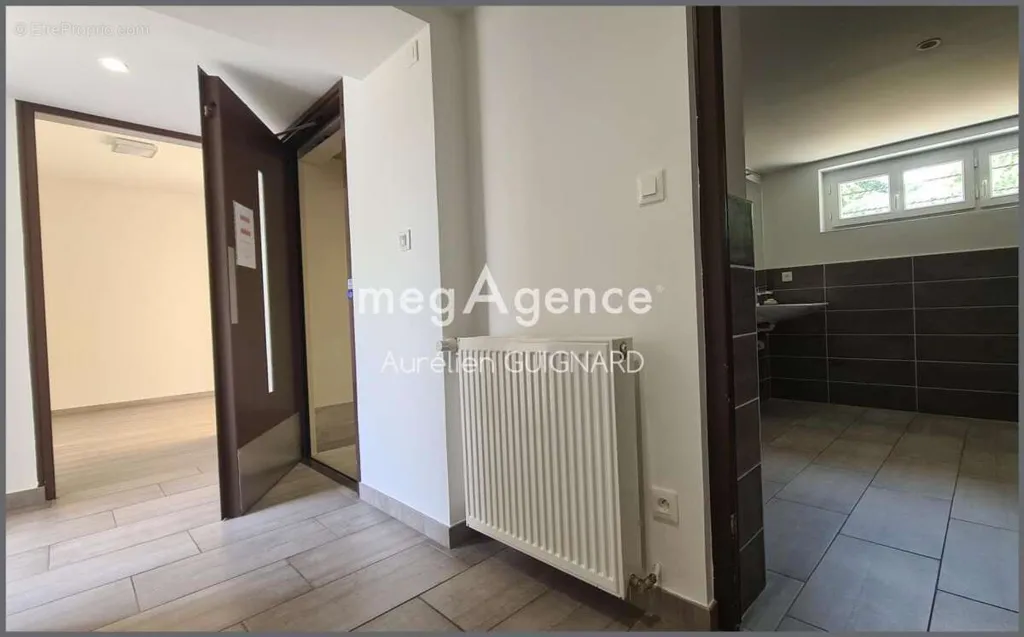 Ingresso - Accessible House with Garden and Balcony