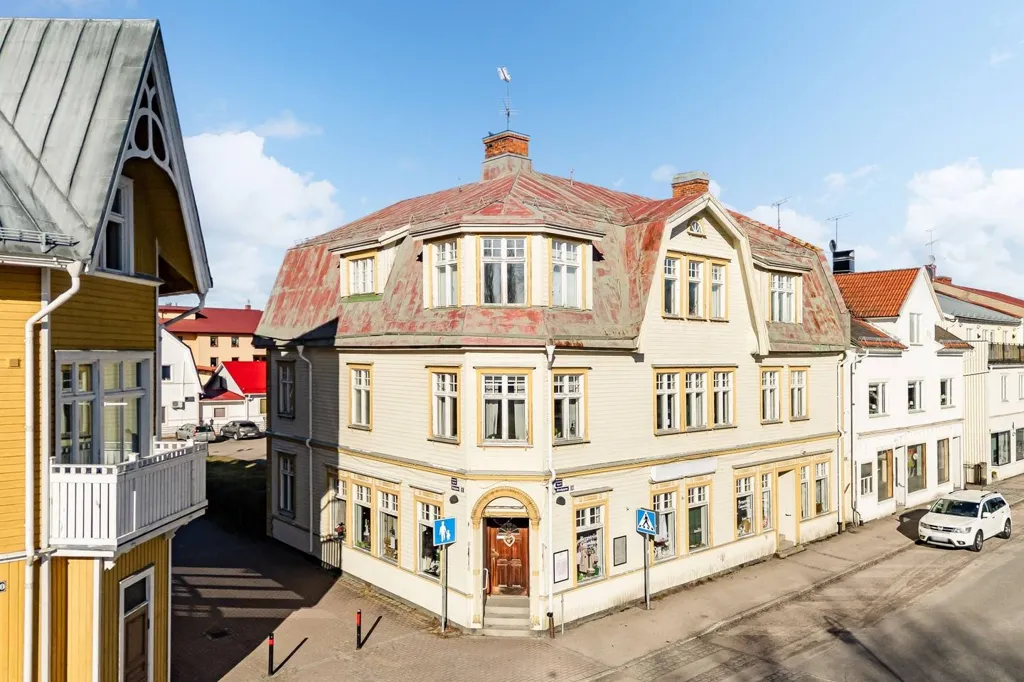 Bien à Vansbro kommun