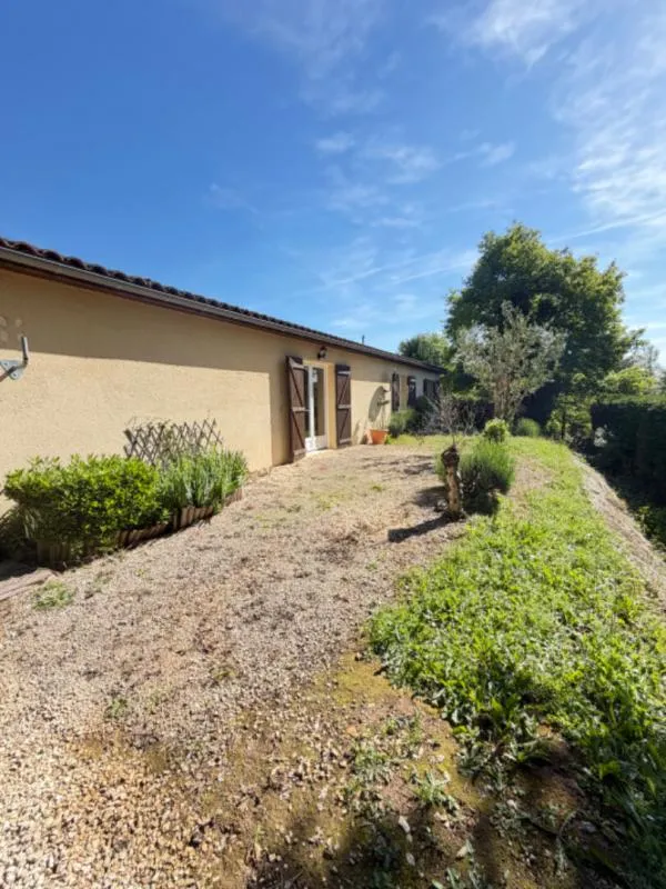 Maison 5 pièces à Sarlat La Caneda