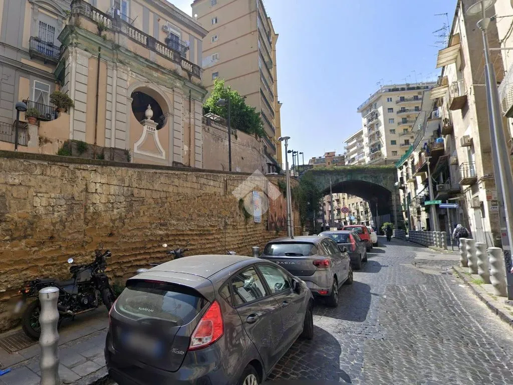 Extérieur - Restored 2-Bedroom Apartment in Naples