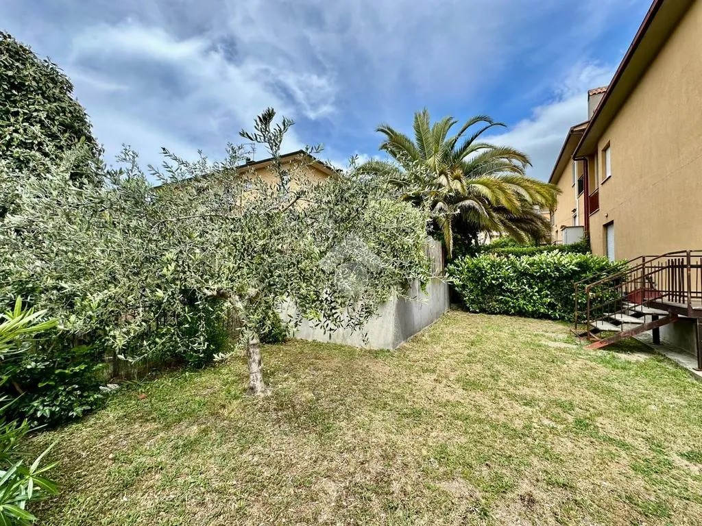 Jardin - Terraced Villa with Garden in Castel Ritaldi