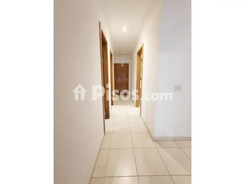 Hallway - T2 Apartment with Balcony in Las Palmas Centre