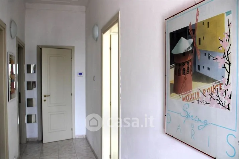 Entrée - Triplex Villa with Pool in Borgo Vercelli