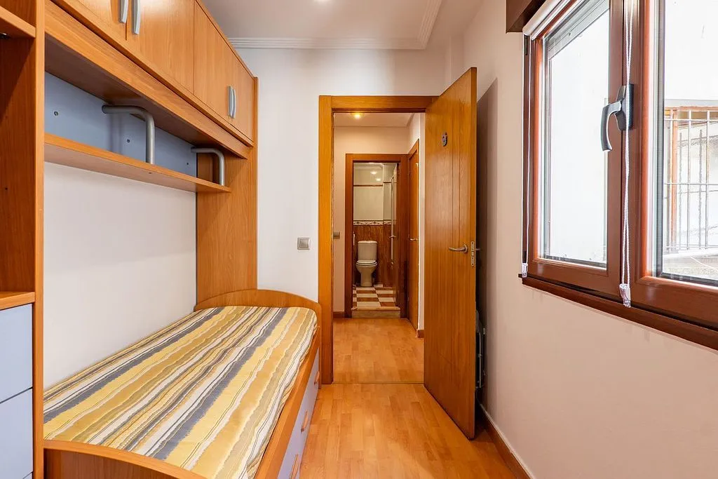 Magamistoad - Apartment with Trunk Space in Gijón Centre