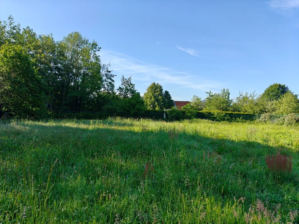Garden - Open Development Plot in Mol