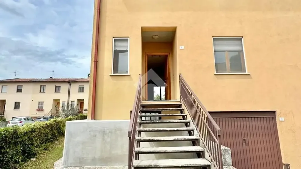 Extérieur - Terraced Villa with Garden in Castel Ritaldi