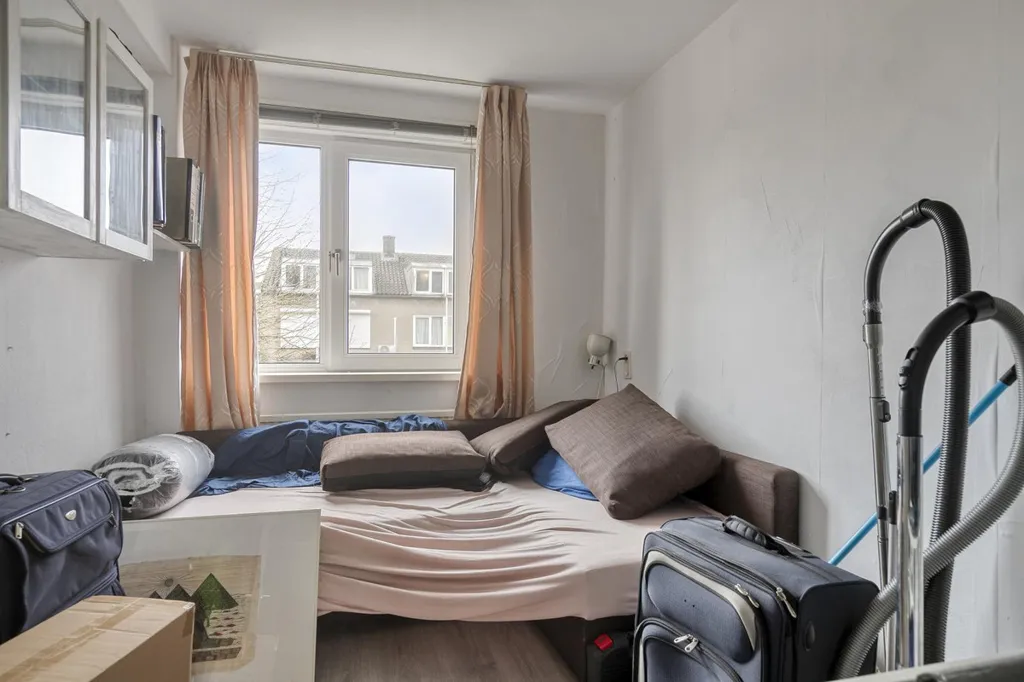 Chambres - Maison 9 pièces à Utrecht