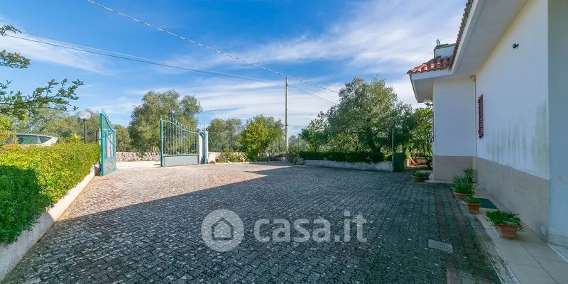 Välivaade - Panoramic Villa in Pascarosa, Ostuni
