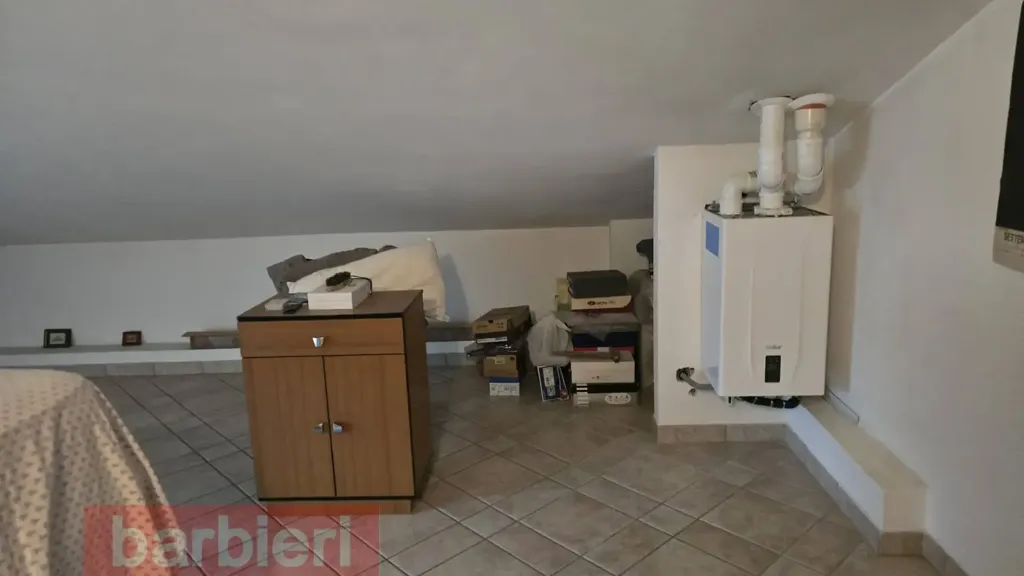 Pièces - Apartment with Terrace in Cervia