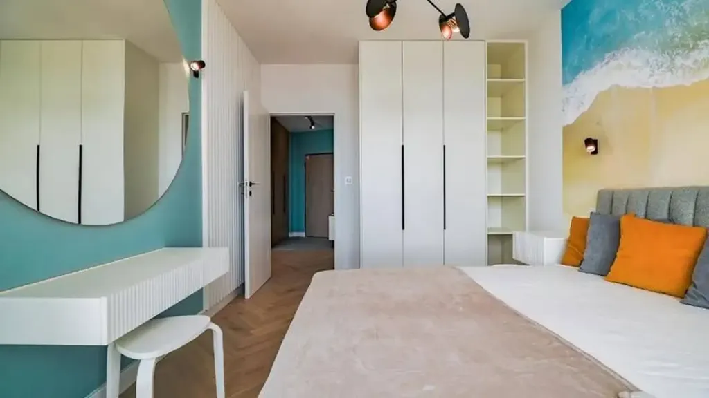 Magamistoad - Luxury Duplex with Terraced View in Milan