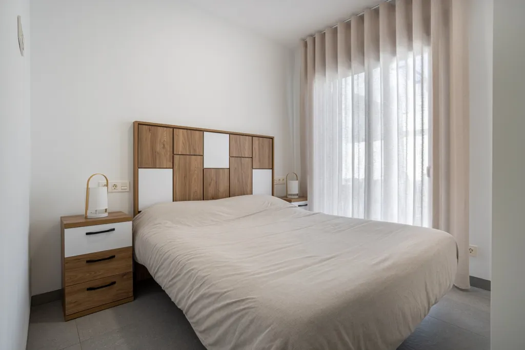 Chambres - Villa with Pool and Terrace in Torre-Pacheco